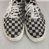 バンズ VANS AUTHENTIC CHECKER FLAG ローカットスニーカー メンズ JPN:28