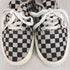バンズ VANS AUTHENTIC CHECKER FLAG ローカットスニーカー メンズ JPN:28