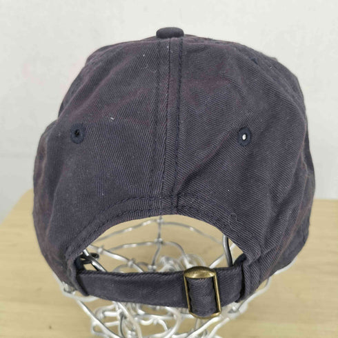 SPORTSMAN 企業ロゴ6パネルキャップ メンズ