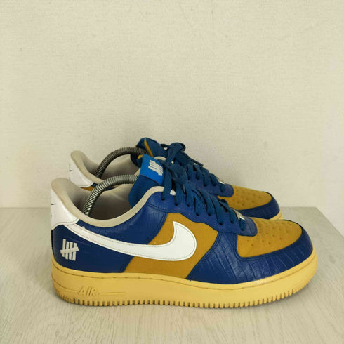 アンディフィーテッド UNDEFEATED Air Force 1 Low 5 On It ローカットスニーカー メンズ JPN:27.5