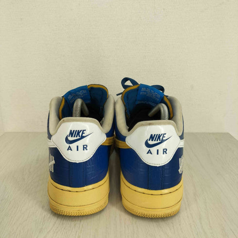 アンディフィーテッド UNDEFEATED Air Force 1 Low 5 On It ローカットスニーカー メンズ JPN:27.5