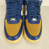 アンディフィーテッド UNDEFEATED Air Force 1 Low 5 On It ローカットスニーカー メンズ JPN:27.5