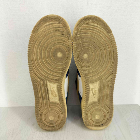 アンディフィーテッド UNDEFEATED Air Force 1 Low 5 On It ローカットスニーカー メンズ JPN:27.5
