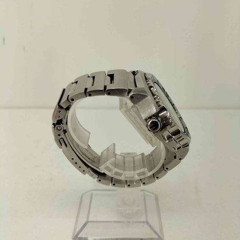セイコー SEIKO DIVER’S 200m ダイバーズ ブラックモンスター 腕時計 メンズ