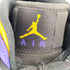 ナイキ NIKE Air Jordan 1 Mid Lakers メンズ JPN:26.5