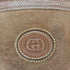 グッチ GUCCI オールドGGロゴ スエードレザー ショルダーバッグ レディース