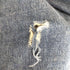 リー Lee DUNGAREES OVERALL デニム オーバーオール レディース M