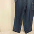 リー Lee DUNGAREES OVERALL デニム オーバーオール レディース M