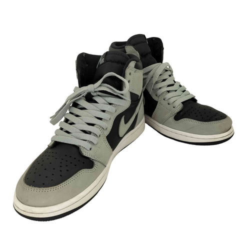 ナイキ NIKE Air Jordan 1 High OG Shadow 2.0 メンズ JPN:27