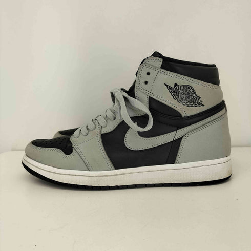 ナイキ NIKE Air Jordan 1 High OG Shadow 2.0 メンズ JPN:27