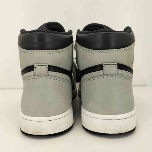 ナイキ NIKE Air Jordan 1 High OG Shadow 2.0 メンズ JPN:27
