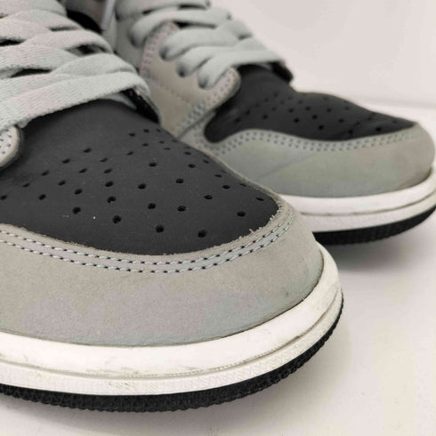 ナイキ NIKE Air Jordan 1 High OG Shadow 2.0 メンズ JPN:27