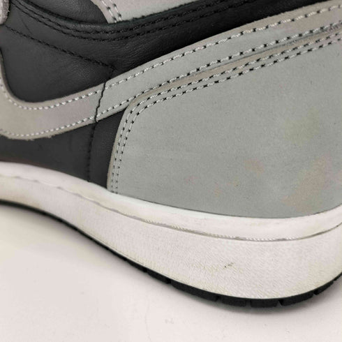 ナイキ NIKE Air Jordan 1 High OG Shadow 2.0 メンズ JPN:27