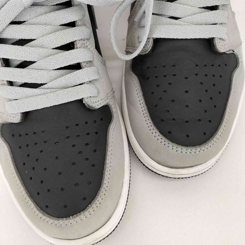 ナイキ NIKE Air Jordan 1 High OG Shadow 2.0 メンズ JPN:27