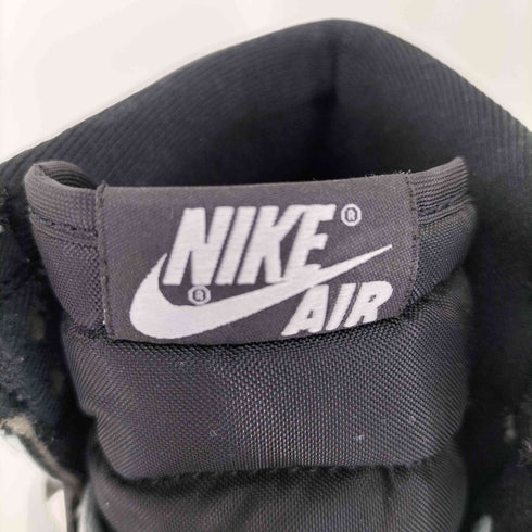 ナイキ NIKE Air Jordan 1 High OG Shadow 2.0 メンズ JPN:27