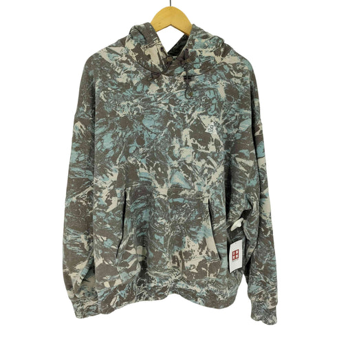 ナイキエーシージー NIKE ACG NRG TF ACG FLC PO HOODIE LIGHT メンズ 2xl