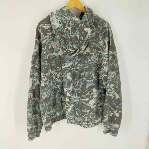 ナイキエーシージー NIKE ACG NRG TF ACG FLC PO HOODIE LIGHT メンズ 2xl