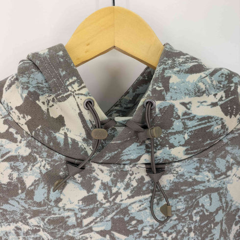 ナイキエーシージー NIKE ACG NRG TF ACG FLC PO HOODIE LIGHT メンズ 2xl