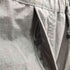 THINET リップストップ ダブルニーテックパンツ メンズ M