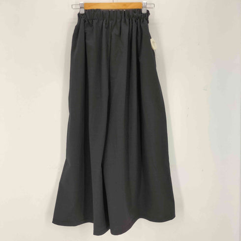 RED RAY バックプリーツ 袴パンツ メンズ L
