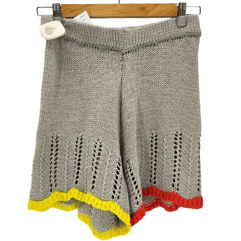 ジャーナルスタンダード JOURNAL STANDARD YANYAN LACEE SHORT レディース S