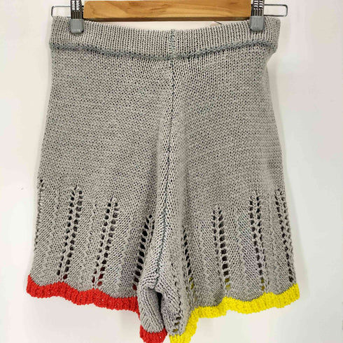 ジャーナルスタンダード JOURNAL STANDARD YANYAN LACEE SHORT レディース S