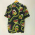 パタロハ pataloha 18AW パタロハ・ハレイワ25周年記念 アロハ シャツ メンズ import:S