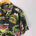 パタロハ pataloha 18AW パタロハ・ハレイワ25周年記念 アロハ シャツ メンズ import:S