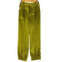 アメリ AMERI GLITTER CARGO PANTS レディース S