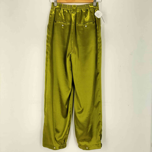 アメリ AMERI GLITTER CARGO PANTS レディース S