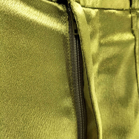 アメリ AMERI GLITTER CARGO PANTS レディース S