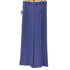 アメリ AMERI GENTILHOMME SUSPENDER PANTS レディース S
