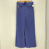 アメリ AMERI GENTILHOMME SUSPENDER PANTS レディース S