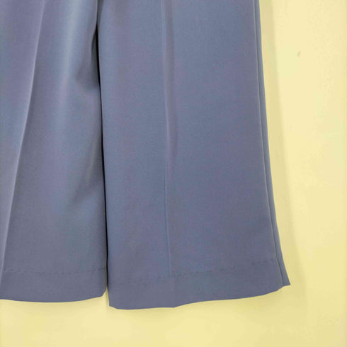 アメリ AMERI GENTILHOMME SUSPENDER PANTS レディース S