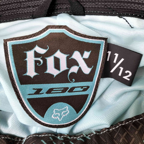 フォックスレーシング FOX RACING 180モトクロスパンツ メンズ 11/12