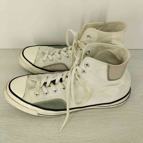 コンバース CONVERSE CHUCK 70 HIGH Alt Exploration チャックテイラー スニーカー メンズ JPN:27.5