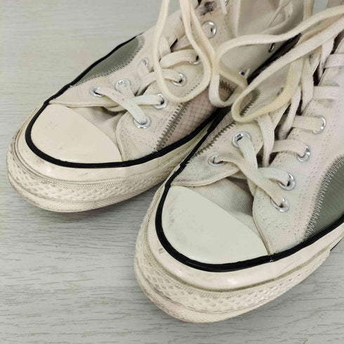 コンバース CONVERSE CHUCK 70 HIGH Alt Exploration チャックテイラー スニーカー メンズ JPN:27.5