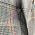 クロコダイル crocodile グレンチェックスラックス メンズ 79
