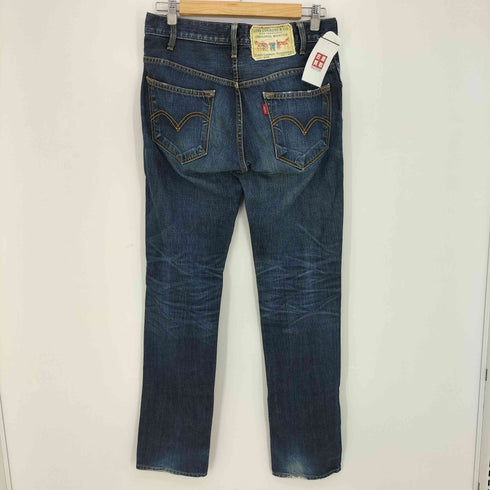 リーバイス Levis 606 RED TAB CORE CLASSIC JEANS スリムテーパード デニム パンツ メンズ W31 L32