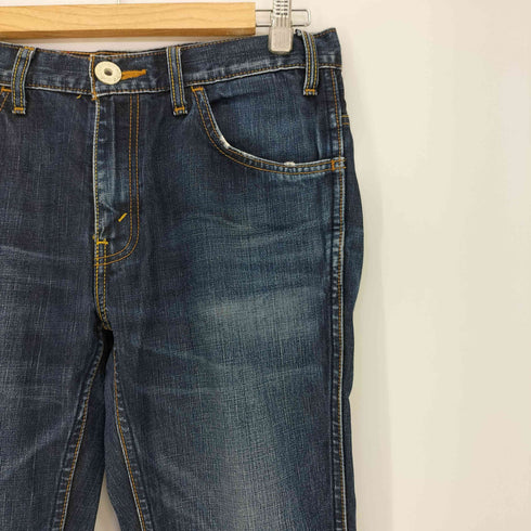 リーバイス Levis 606 RED TAB CORE CLASSIC JEANS スリムテーパード デニム パンツ メンズ W31 L32