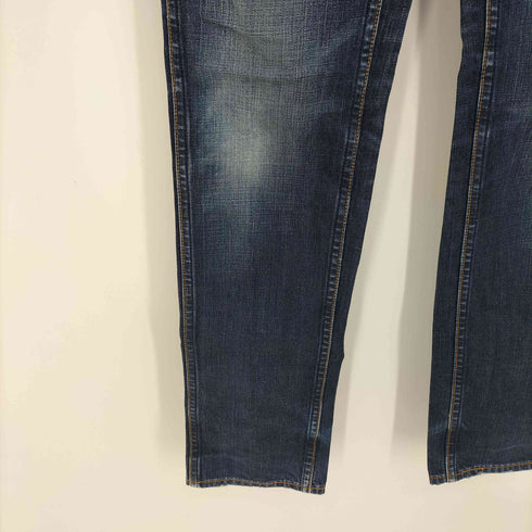 リーバイス Levis 606 RED TAB CORE CLASSIC JEANS スリムテーパード デニム パンツ メンズ W31 L32