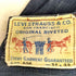 リーバイス Levis 606 RED TAB CORE CLASSIC JEANS スリムテーパード デニム パンツ メンズ W31 L32