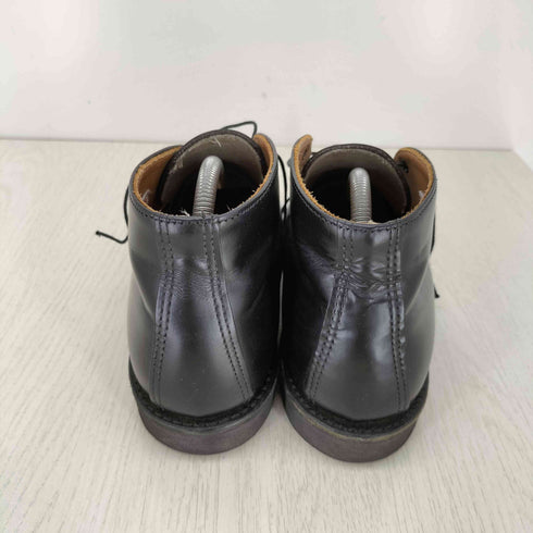 レッドウィング RED WING USA製 Postman Chukka ポストマン チャッカ メンズ 26