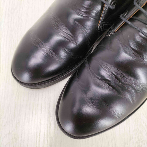 レッドウィング RED WING USA製 Postman Chukka ポストマン チャッカ メンズ 26