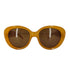 グッチ GUCCI インターロッキング GG オーバル サングラス interlocking oval sunglass レディース 53□19