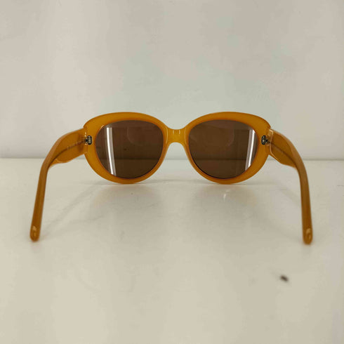 グッチ GUCCI インターロッキング GG オーバル サングラス interlocking oval sunglass レディース 53□19