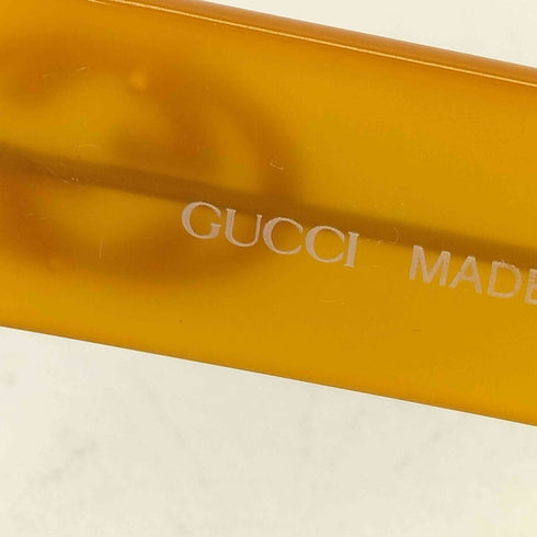 グッチ GUCCI インターロッキング GG オーバル サングラス interlocking oval sunglass レディース 53□19