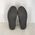 バンズ VANS CHUKKA BLACK レザーチャッカブーツ メンズ 26.5