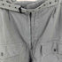 60s イタリア軍 ririジップ パイロットパンツ メンズ
