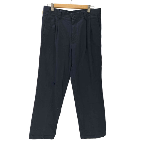 ドッカーズ DOCKERS 00s 2タック チノパン 34x30 メンズ 34x30